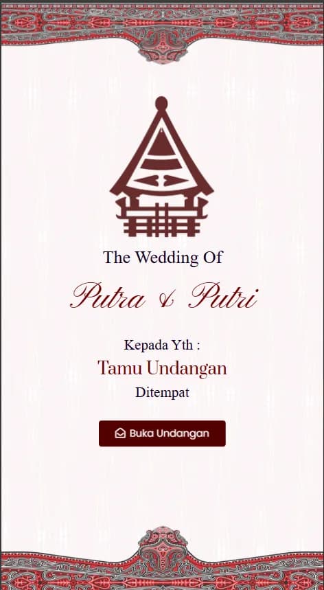 Adat Theme 1