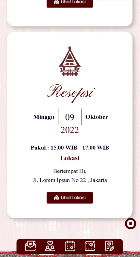 Adat Theme 2