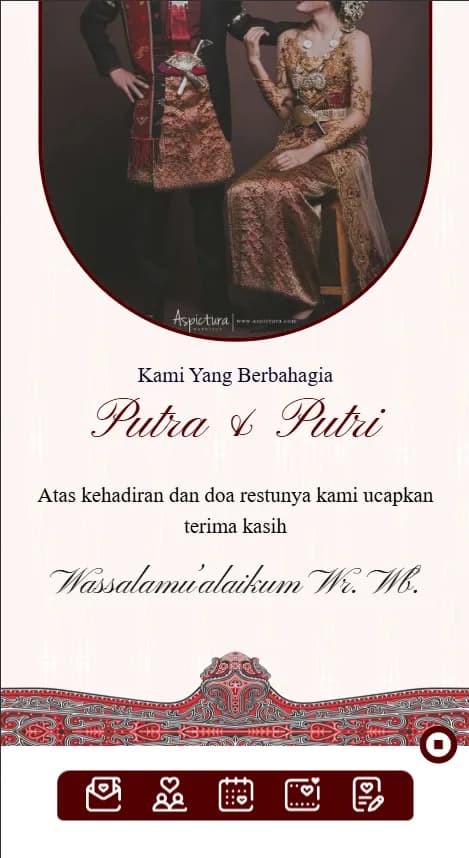 Adat Theme 3