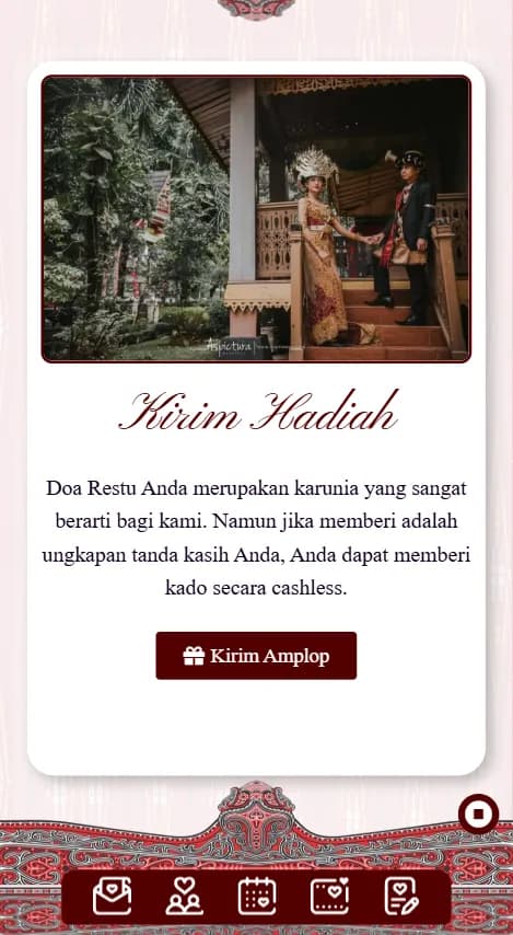 Adat Theme 4
